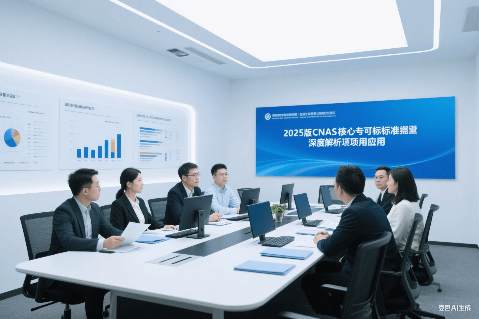 CNAS评审的技巧(领域、资料、流程、标准、重点、提问的问题、经验)