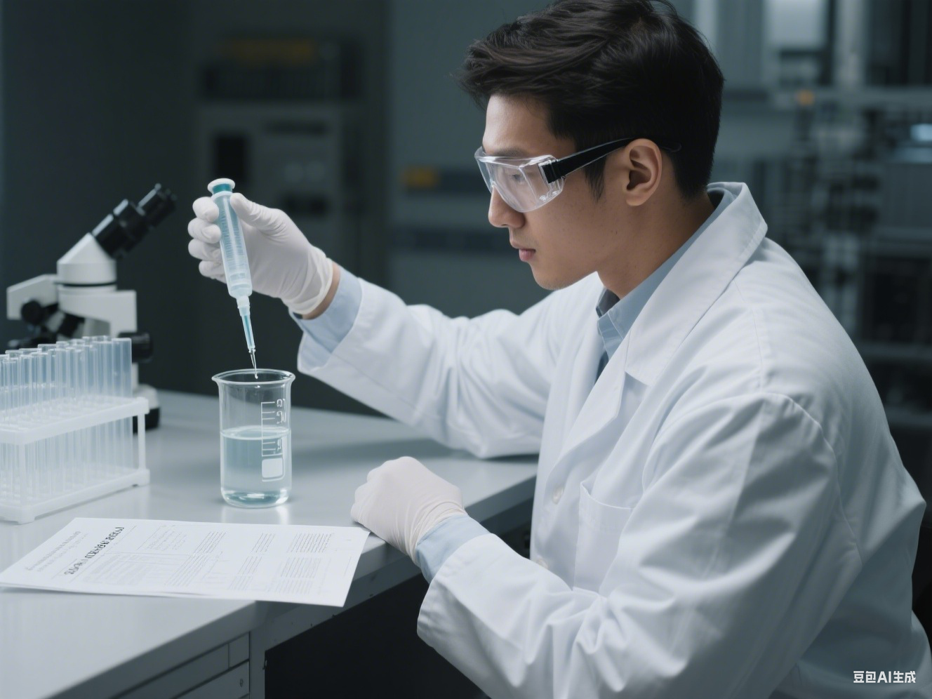 医学实验室ISO 15189认证的特殊要求解析