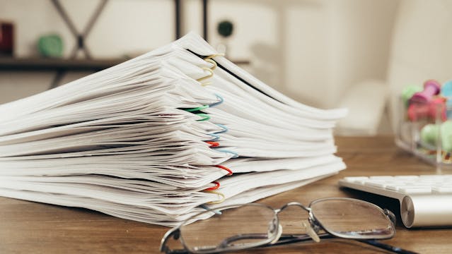CNAS体系文件编写：质量手册、程序文件与SOP指南