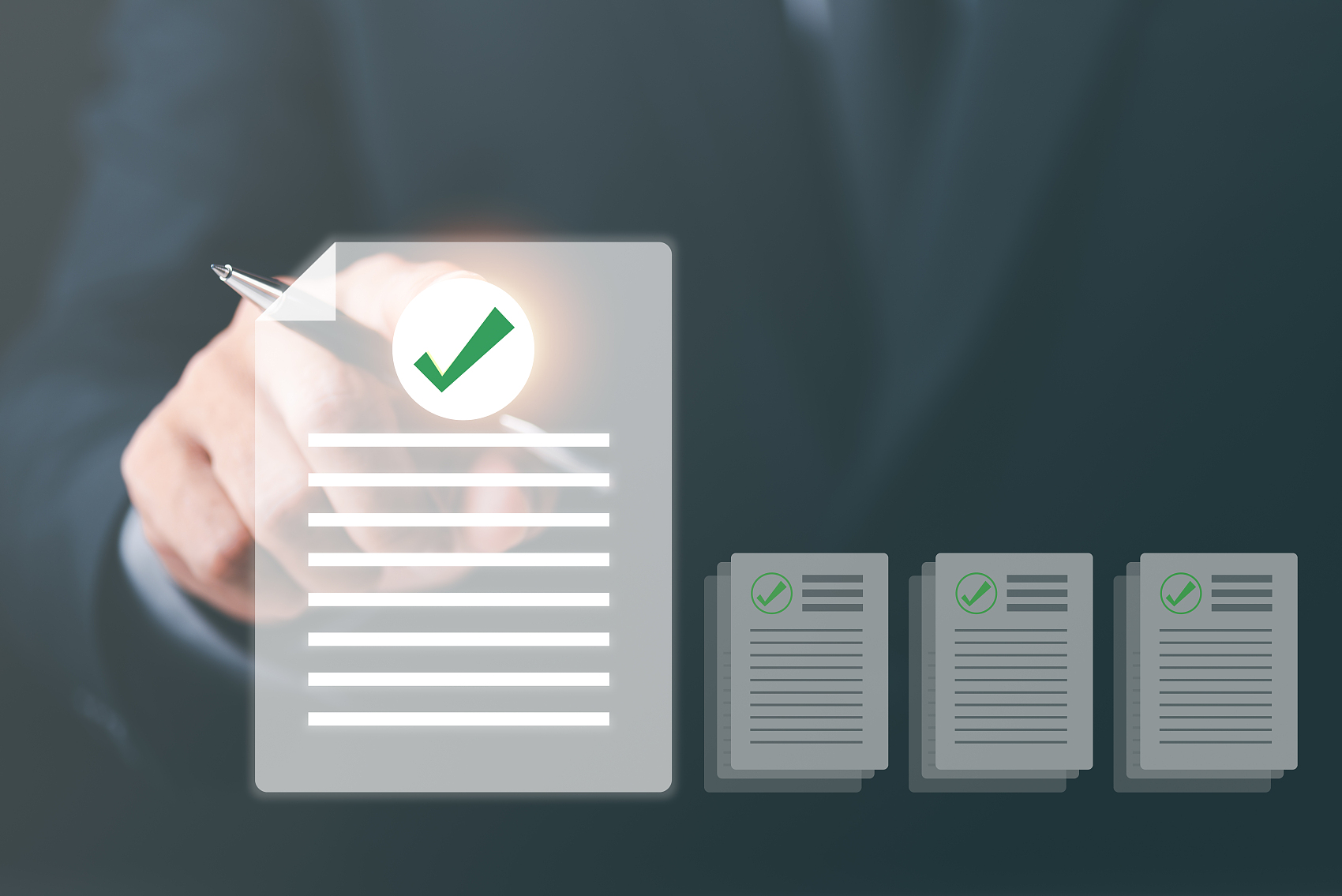 理解申请CNAS实验室“人员授权 ”：确保正确的人做正确的事