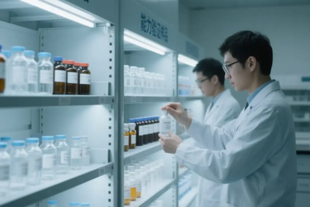 CNAS认可:人员培训与资源配置攻略