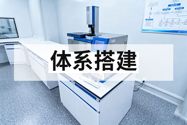 实验室质量管理体系（ISO17025）怎么建立