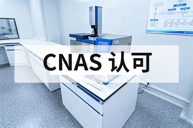 CNAS 认可申请需要哪些人员资质？岗位要求解析